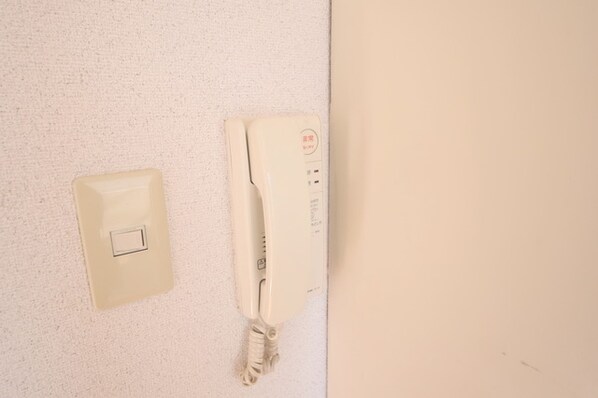 ライフプラザ調布の物件内観写真